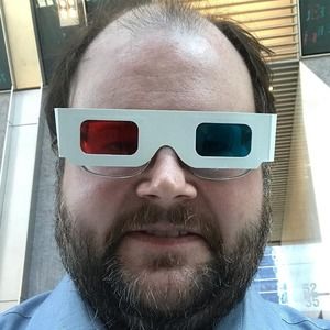 Meet your Posher, Wilson